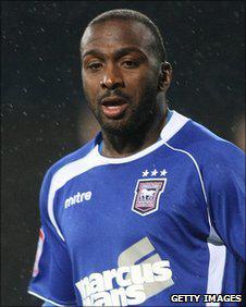 Jason Scotland