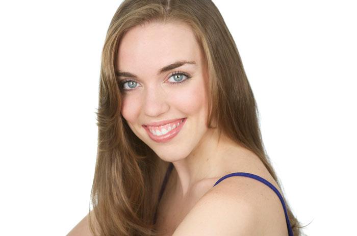 Grace Beacham Freeman