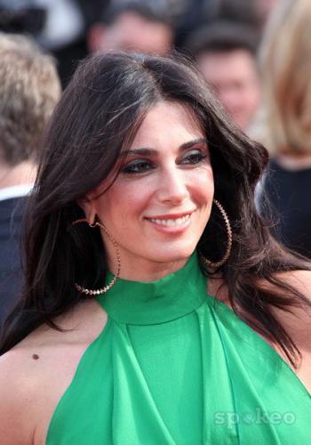 Nadine Labaki