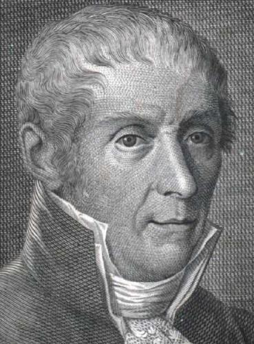 Alessandro Volta