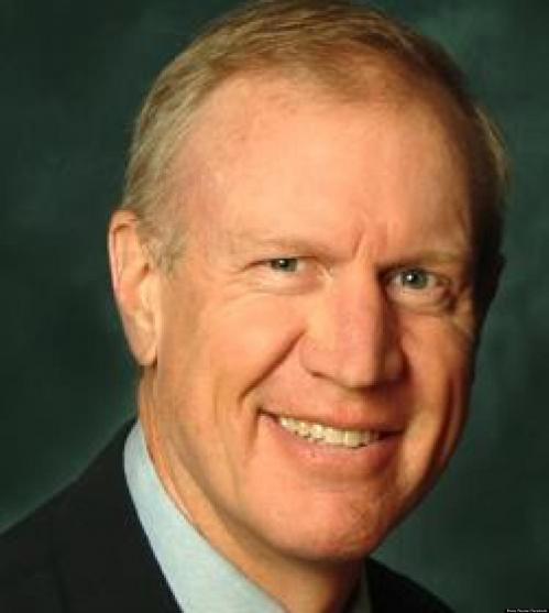 Bruce Rauner
