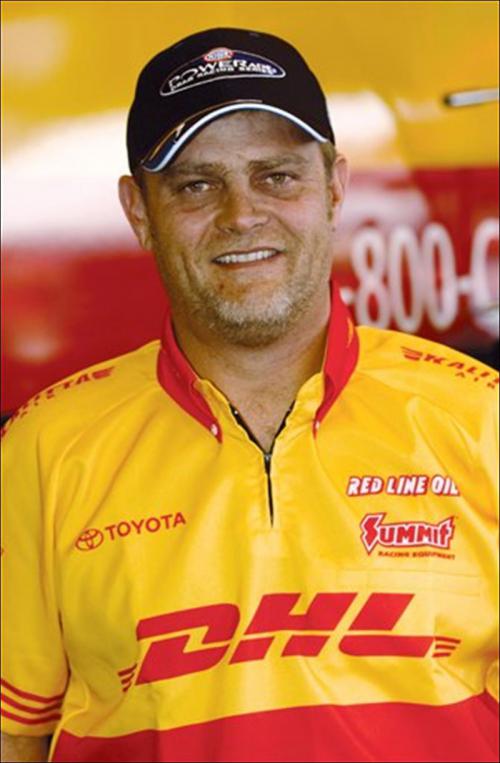 Scott Kalitta