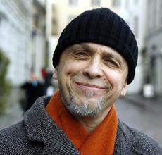 Mihkel Mutt