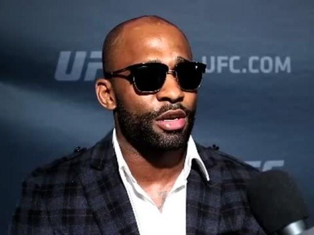 Jimi Manuwa