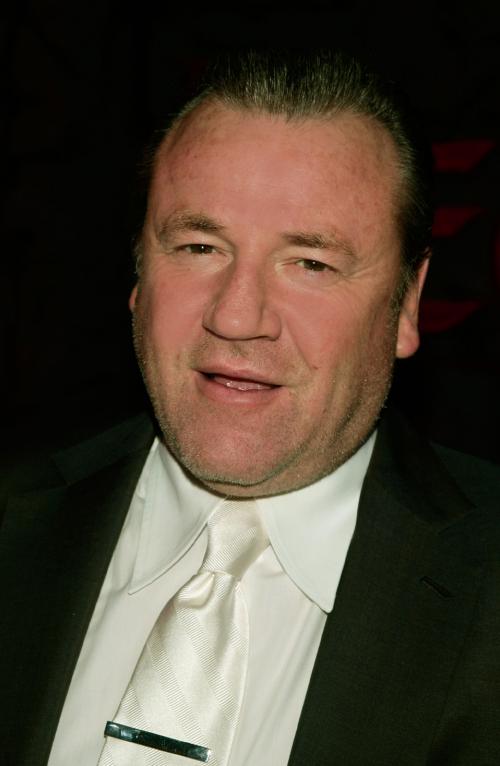 Ray Winstone