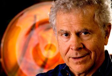 Homer Hickam