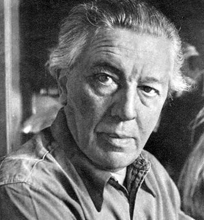 Andre Breton