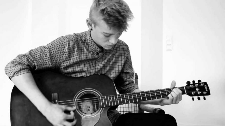 Lauritz Emil Christiansen