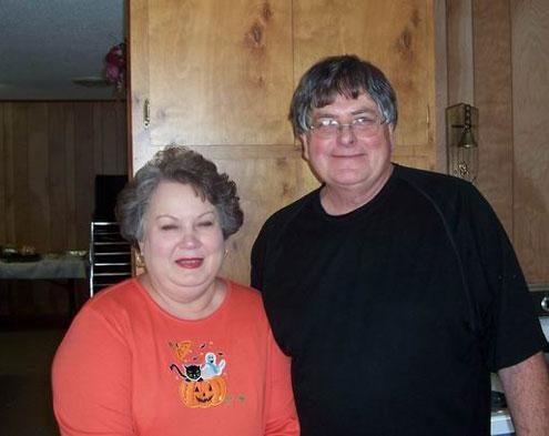 Charles Blakey Morris