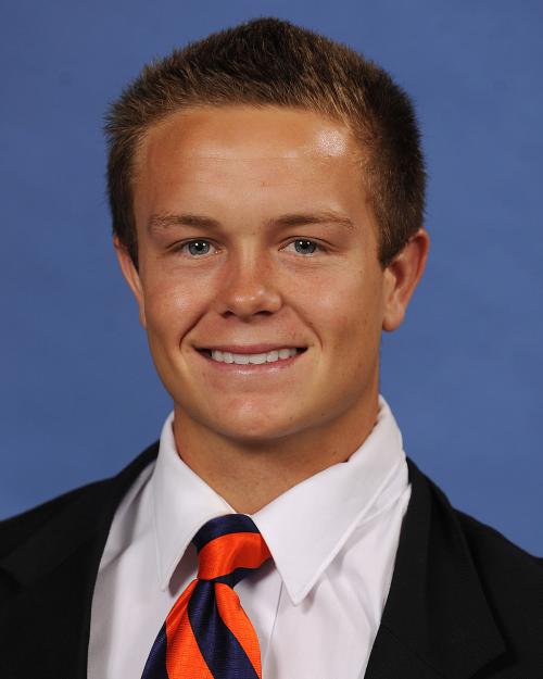 Cody Parkey
