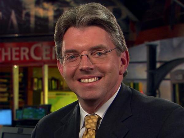 Greg Fishel