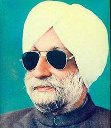Beant Singh