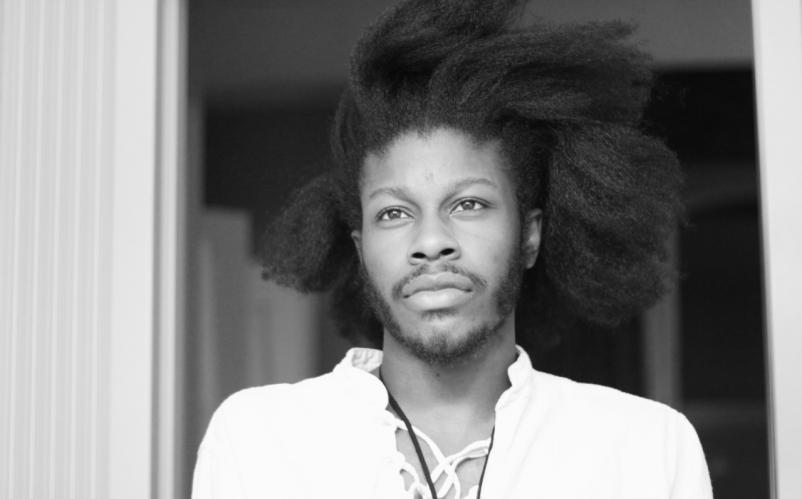 Jesse Boykins III