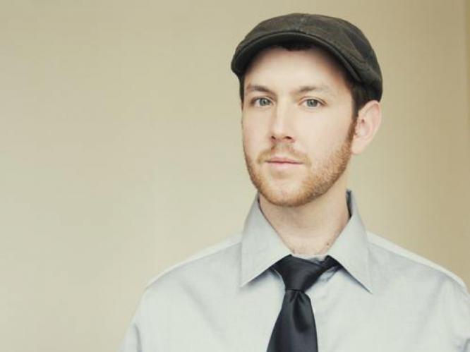 Matt Simons