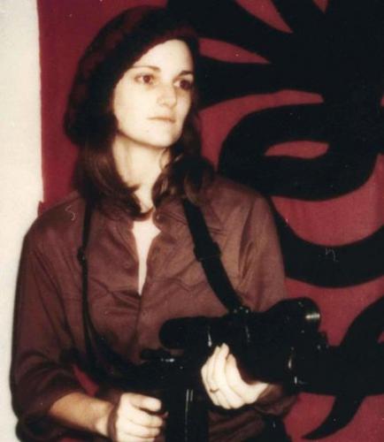 Patty Hearst