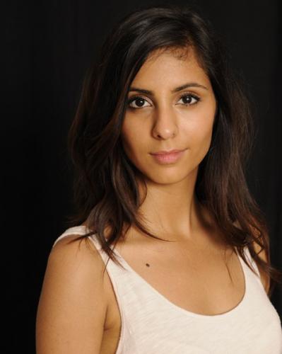 Anjli Mohindra