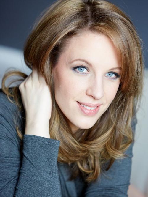 Jessie Mueller