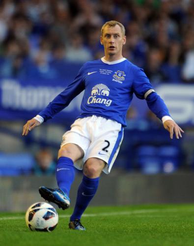 Tony Hibbert