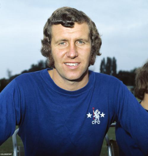 Peter Osgood