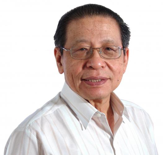 Lim Kit Siang