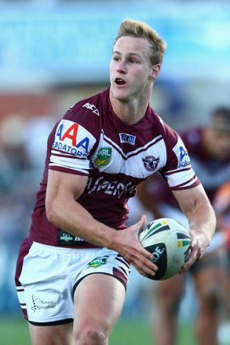 Daly Cherry-Evans