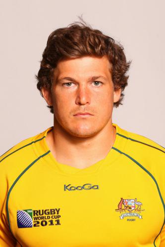 Luke Burgess