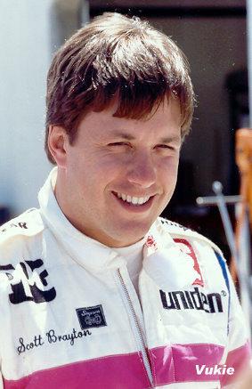 Scott Brayton