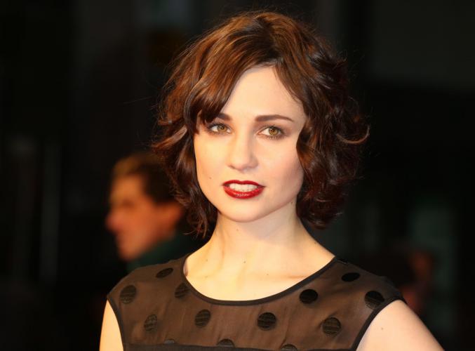 Tuppence Middleton
