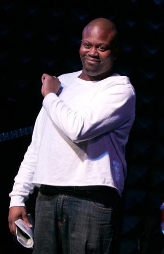 Tituss Burgess