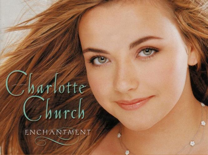 Charlotte Church