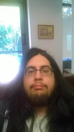 Michael Santana