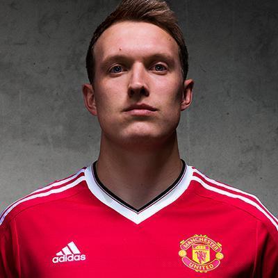 Phil Jones