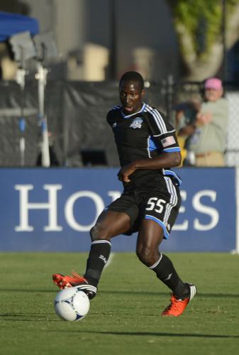 Ike Opara