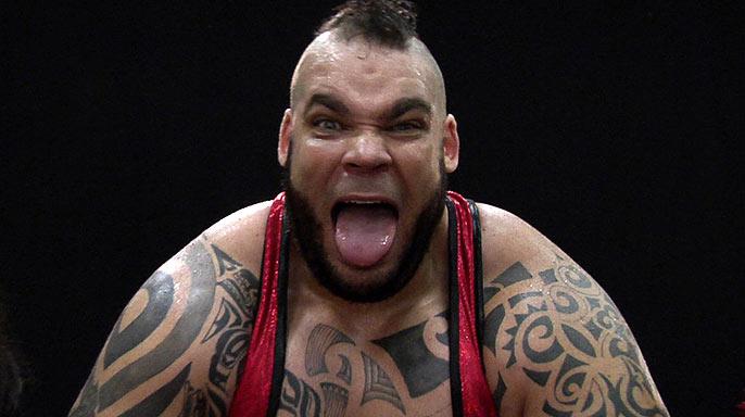 Brodus Clay