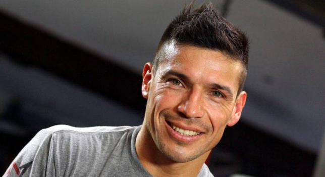 Sergio Martinez