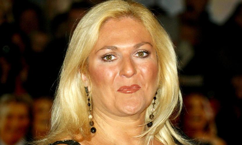 Vanessa Feltz