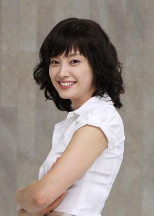 Lee Na-young