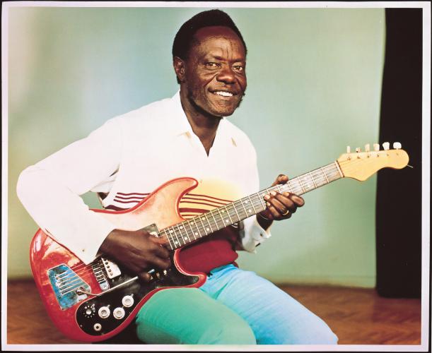 Daniel Owino Misiani