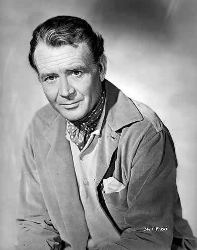John Mills