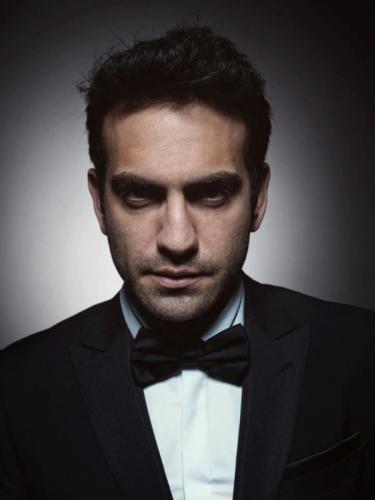 Bugra Gulsoy
