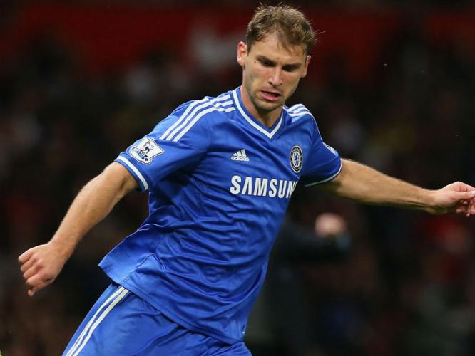 Branislav Ivanovic