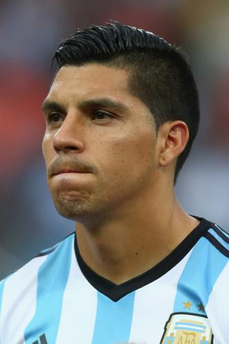 Enzo Perez