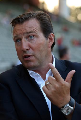 Marc Wilmots