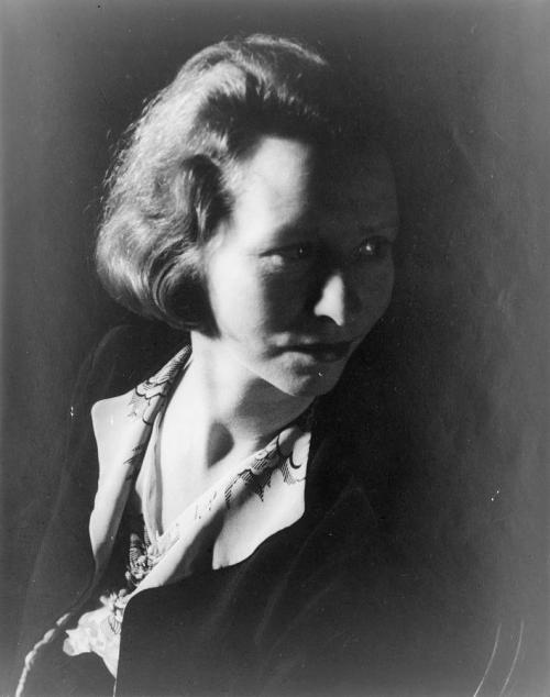 Edna St.vincent Millay