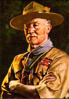 Lord Baden-Powell