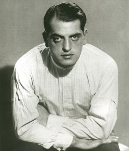 Luis Bunuel