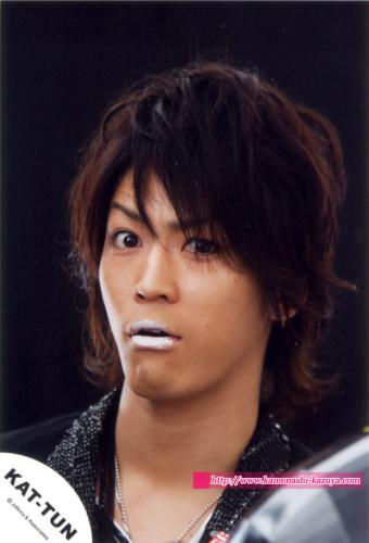 Kamenashi Kazuya