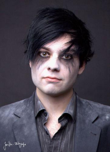 Laurence Beveridge