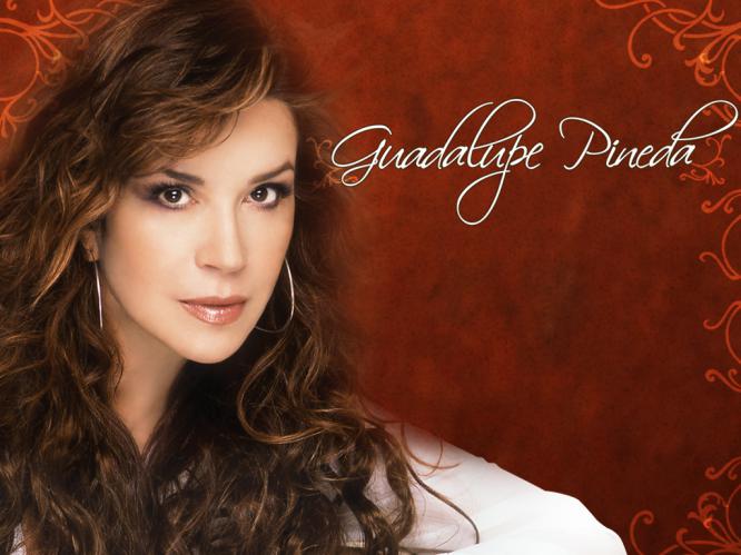 Guadalupe Pineda