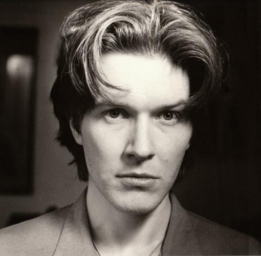 David Sylvian